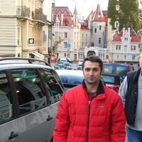 Dmitry Bykov