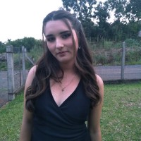 Nicoli Caroline Klein