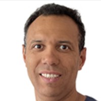 Nicolas Keita