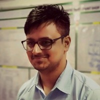 Rishabh Panchal