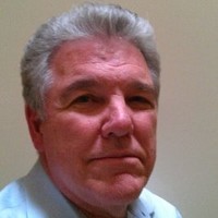 Chuck Pogue