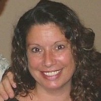 Mary Lou Woodworth