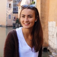 Lea-Marie Reynaud