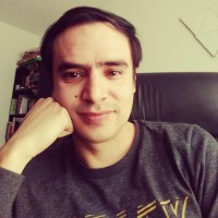 Carlos Alberto Pacheco Blanco