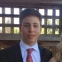 Michael Deganis