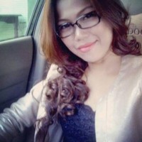 Alberta Evy Palupi, Cfp
