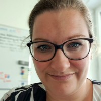 Eva Fröhlich