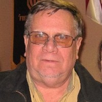 Thomas DeVries