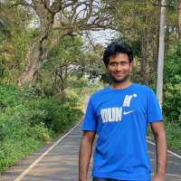Vikas Giriraj
