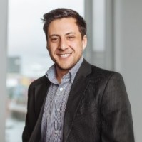 Timothy Singh