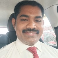 Raja Nagaraj