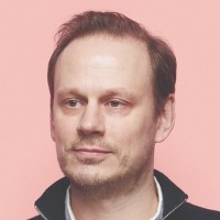 James Crellin