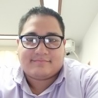 Daniel Alfredo Hernandez Zamora