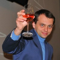 Yuri Volokh