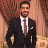 Mohamed Elwaziri