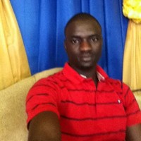 ayodele gbenga