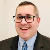 Mark Sasvary PhD, LCSW