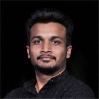 Deep Patel