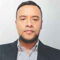 Luis Acosta Soriano