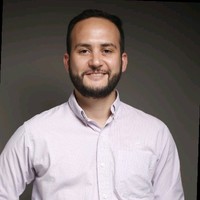 José Roberto Peñuñuri Garcia