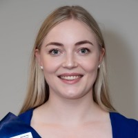Hannah Yeo