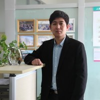 Bin Chen