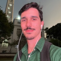 Victor F S Rodrigues