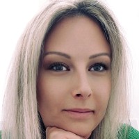 Marion Gil