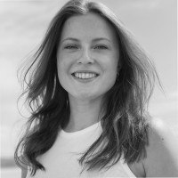 Sarah Van Overmeiren
