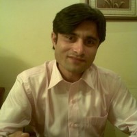 Ashish Yeole