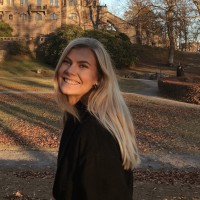 Ida Blomqvist