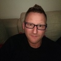 David Dillon Redmile