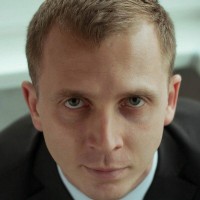 Mikhail Rukavishnikov