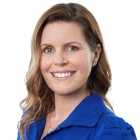 Tara McLoughlin, CIP