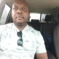 Keketso Machachamise