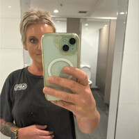 Heidi Donaldson
