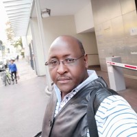 Onesmus Mwaura