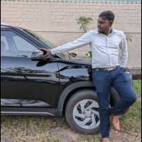 Srikkanth S M