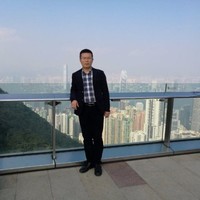 Boris Wang