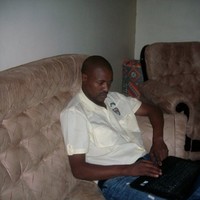 David Mahlangu