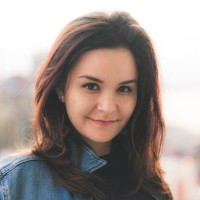 Alicia Dickens