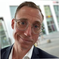 Christian Sandberg