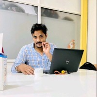 AMIT GADEKAR