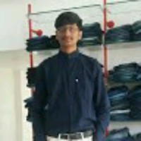 Yash Shah