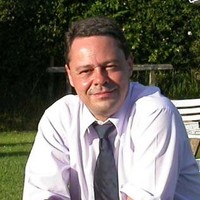 David Edwards