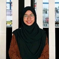 Munirah Mohamed