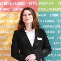 Kardelen CUCU