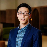 Vince Xu