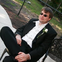 Kevin Phair