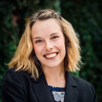 Emma Burston